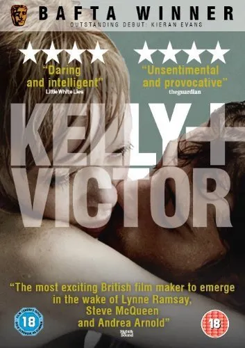 Kelly & Victor [Edizione: Regno Unito] [Edizione: Regno Unito]