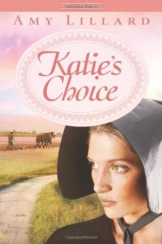 Katie's Choice: A Clover Ridge Novel