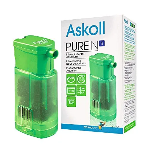 ASskoll AA090001 Filtro Interno PUREIN, S