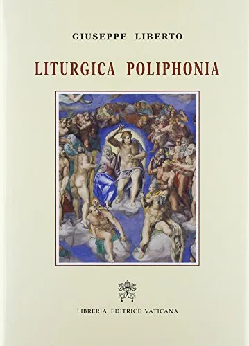 Liturgica poliphonia