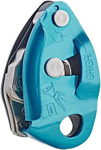 Assicuratore Petzl - Grigri 2 (one size,BT)