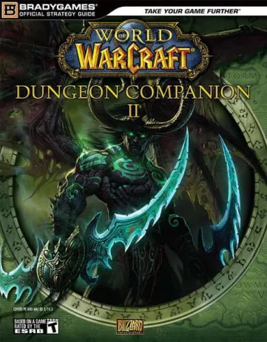 World of Warcraft: Dungeon Companion II: 2