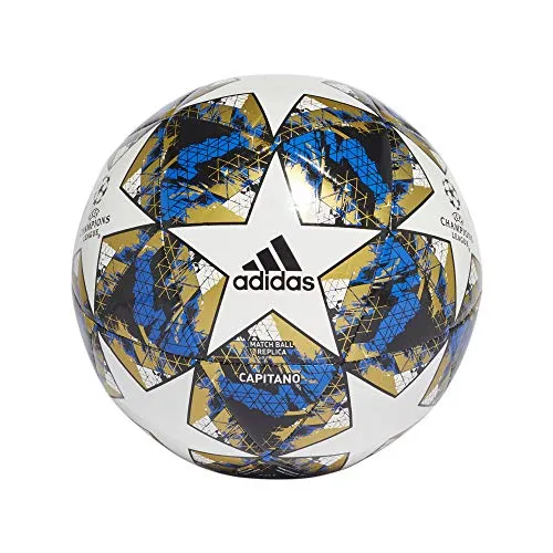 Adidas DY2555 - Pallone da adulto, taglia unica