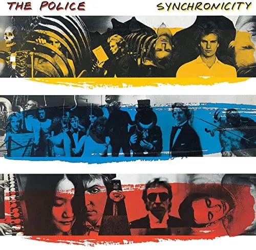 Synchronicity (Remastered)