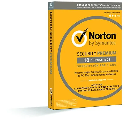 Norton Security