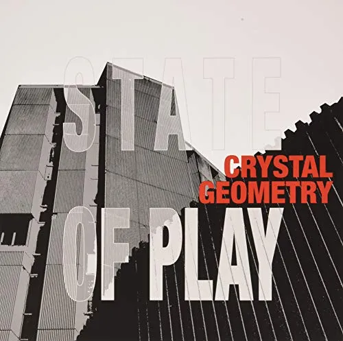 A State Og Play (Red Vinyl)