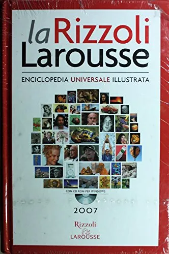 Enciclopedia Universale Illustrata