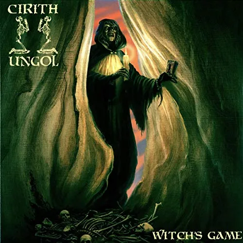 Witch'S Game