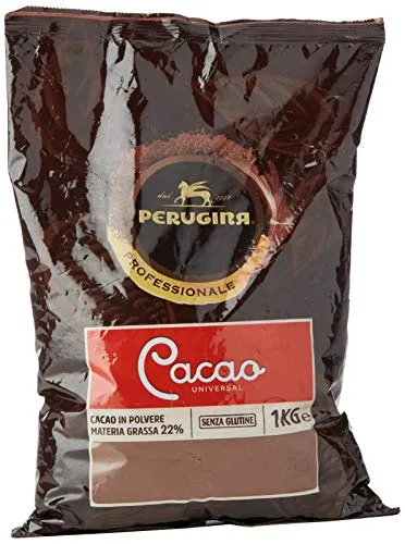 PERUGINA PROFESSIONALE Cacao Universal 1kg