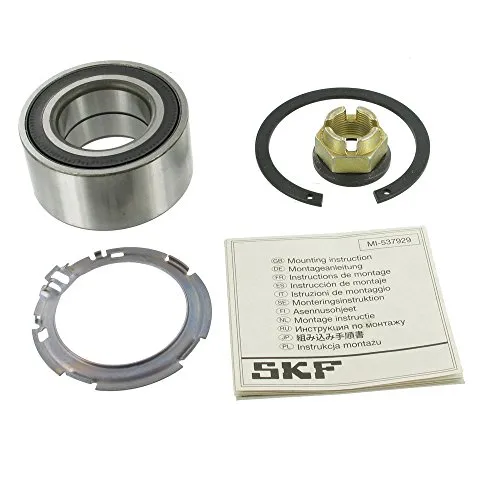 SKF VKBA 3692 Kit cuscinetti per routa