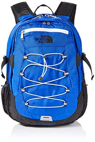 The North Face Borealis Classic, Zaino Unisex Adulto, Blu (Tnfblue/Tnfblck), Taglia unica