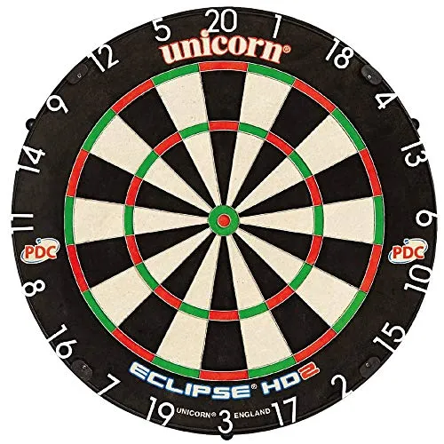 Unicorn darts diana eclipse hd 2 pro edition