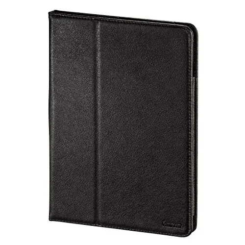 Hama Bend 9.7" Folio Nero – Custodie per Tablet, a Portafoglio, Samsung Galaxy Tab S2, 24,6 cm (9,7"), Nero
