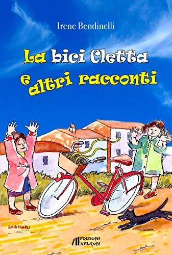 La bici Cletta e altri racconti