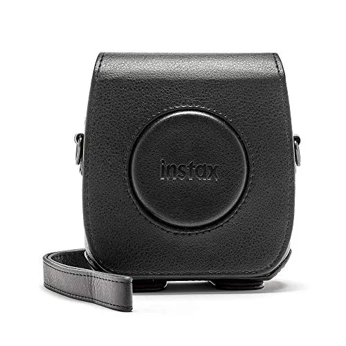 Fujifilm instax SQUARE SQ20 custodia per fotocamera nera