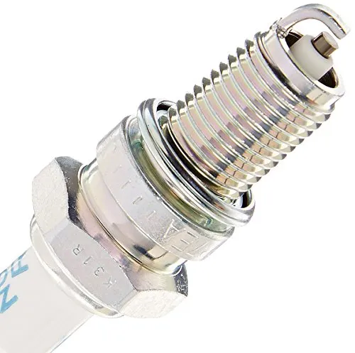 NGK (DPR7EA-9 BLYB) Traditional Spark Plug
