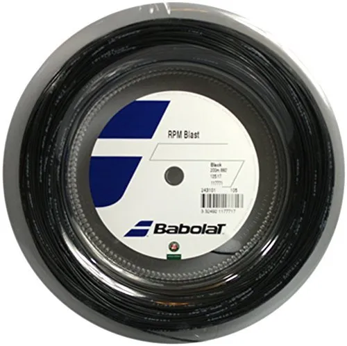 Babolat RPM Blast 200 m (1,20 mm) by Babolat