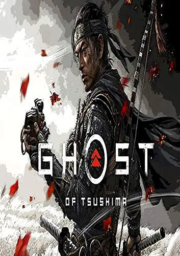 GHOST OF TSUSHIMA: New Guide, Tips and Tricks, How to play game GHOST OF TSUSHIMA to be victorious (English Edition)