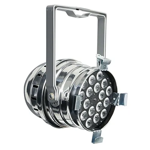 Showtec - LED Par 64 Short Q4-18