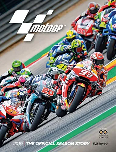 MotoGP 2019, The Official Season Story