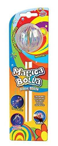 Grandi Giochi- Magica Bolla, GG00130