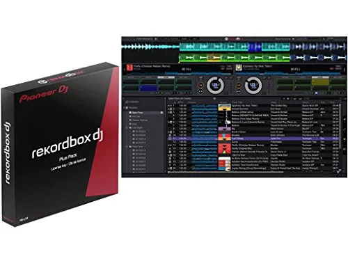 PIONEER RekordBox License Pack