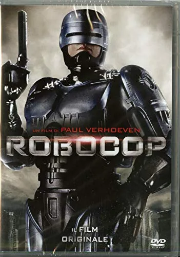 Robocop