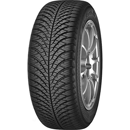 GOMME PNEUMATICI BLUEARTH 4S AW21 M+S