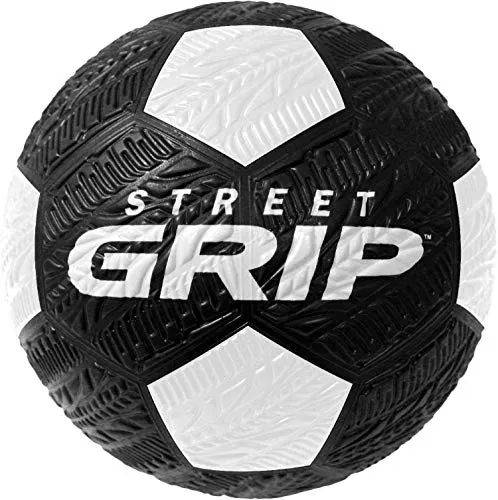 BADEN Sports Baden Street Calcio Grip – Pallone Street e freestyle