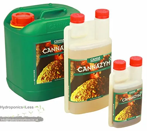 Canna, concime liquido per fiori pk13/14, 250 ml