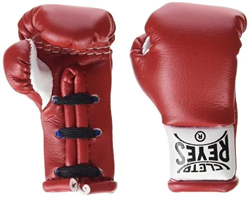 Cleto Reyes ca011r Guanto Miniatura, Unisex Adulto, Rosso, Taglia Unica