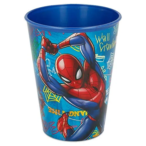 Stor Spiderman 37907 - Bicchieri