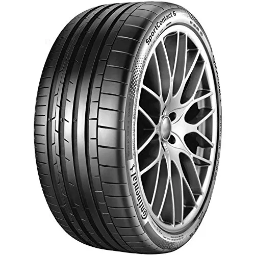 Continental SportContact 6 XL FR - 285/40R22 110Y - Pneumatico Estivo