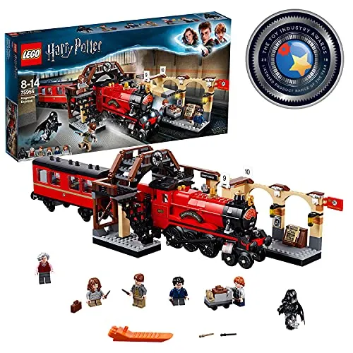 LEGO 75955 Harry Potter TM Espresso per Hogwarts™, dagli 8 anni in su