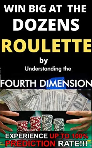 How To Win BIG At The Dozens In Roulette With The 4.D.S (4th Dimension System) Like The Profe$$ional Gambler$!!!: Ultimate Roulette Strategy For Winning Big On The Dozens (English Edition)