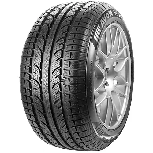 Avon WT7 Snow M+S - 195/65R15 91T - Pneumatico Invernale