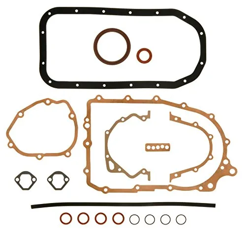 Ajusa 54120600 Kit Guarnizioni, Monoblocco