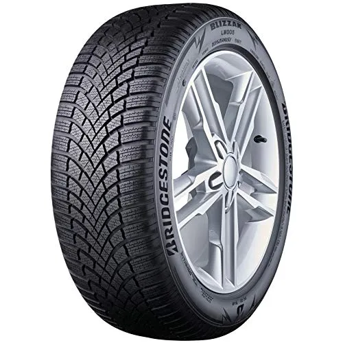 Bridgestone Blizzak LM-005 XL M+S - 235/65R18 110H - Pneumatico Invernale