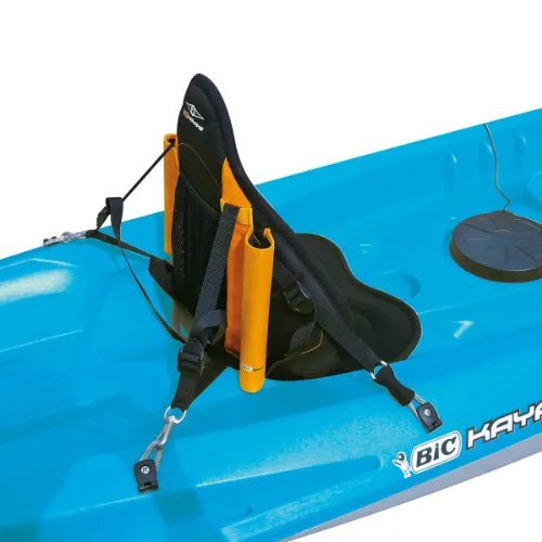 Bic Sport - Schienalino De Luxe Fishing 31660 BIC SPORT