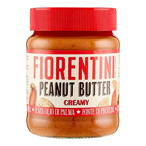 Fiorentini Peanut Butter, 350g