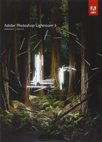 Adobe Photoshop Lightroom 5