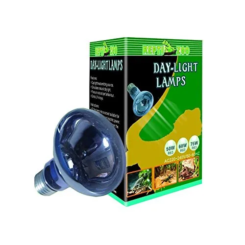 Reptizoo Lampada Daylight - (B63050) 50W