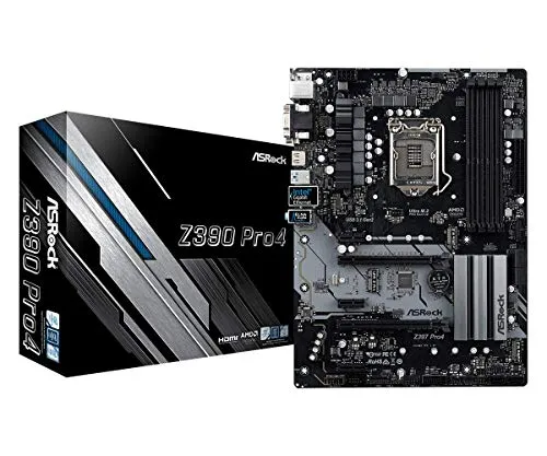 ASRock 90-MXB6T0-A0UAYZ Scheda Madre, Nero