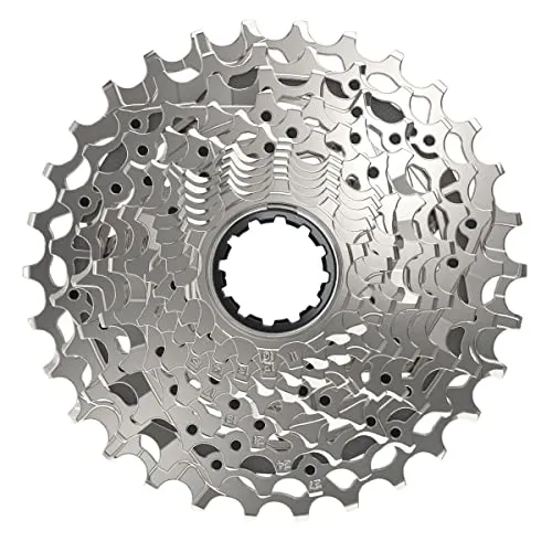 Sram Cassette Xg1250 10-30 (Rival) (axs) D1 Unisex Adulto, Nero