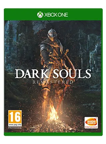 Dark Souls Remastered - Xbox One [Edizione: Regno Unito]