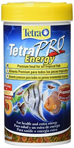 TetraPro Energy 250 ml / 55 g