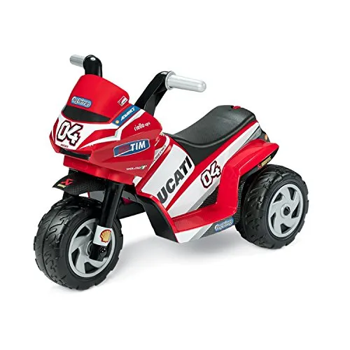 Peg Perego Moto Ducati Mini