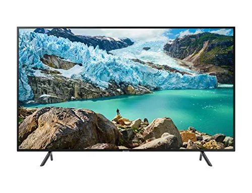 Samsung UE50RU7170U 127 cm (50") 4K Ultra HD Smart TV Wi-Fi Nero