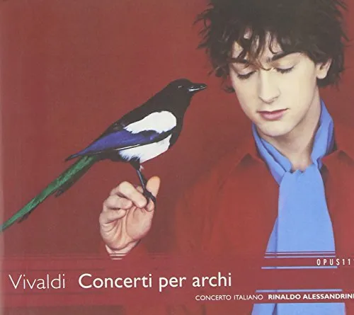 Concerti Per Archi