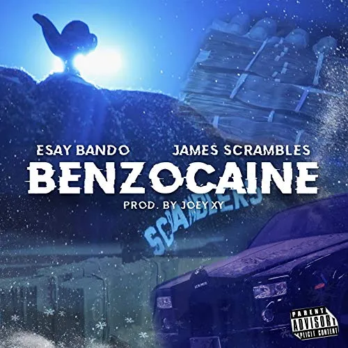 Benzocaine [Explicit]